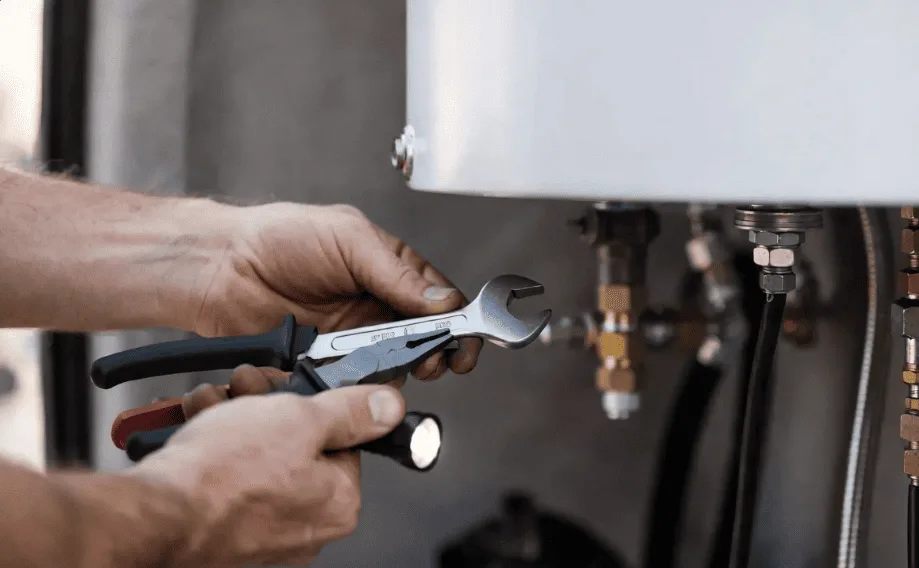 Why choose Water Heater Repair in Avondale, WV